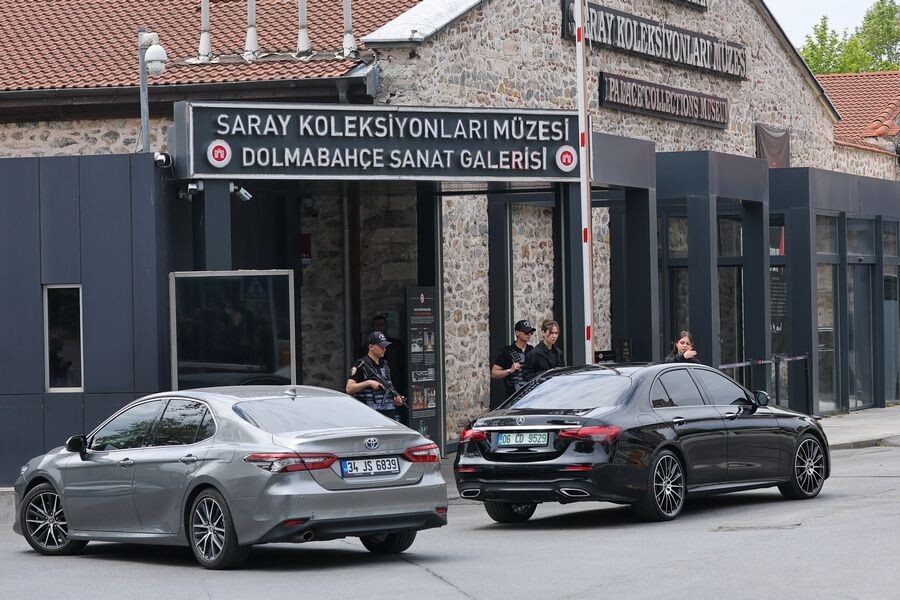     / Источник: © Александр Рюмин/ТАСС