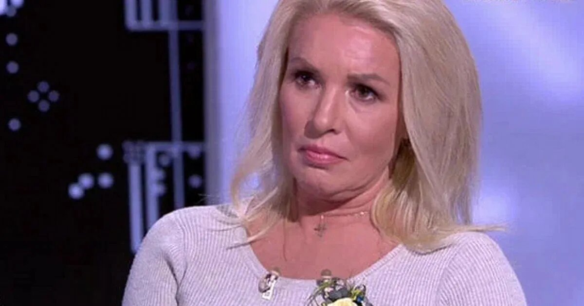 Кадр из программы