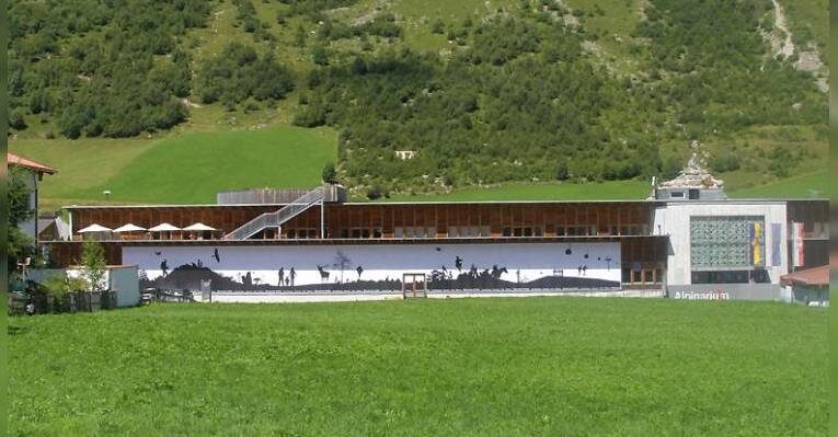 Alpinarium