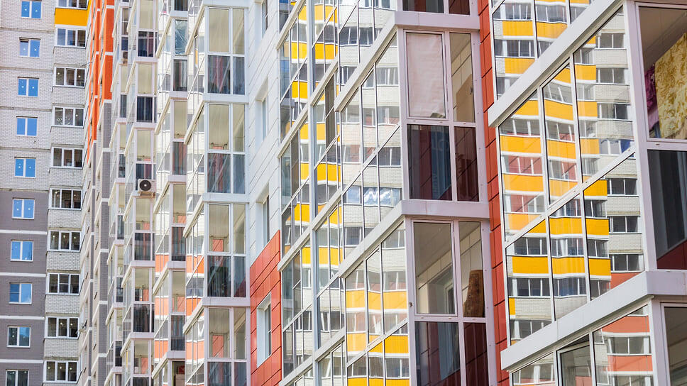 Фото: Олег Харсеев / Коммерсантъ