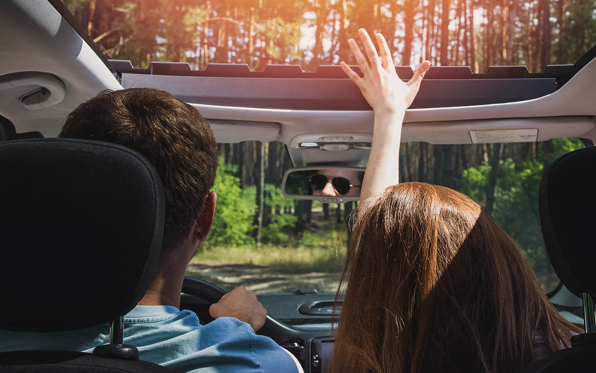 Обслуживание кондиционера в подарок при прохождении ТО в ААРОН АВТО