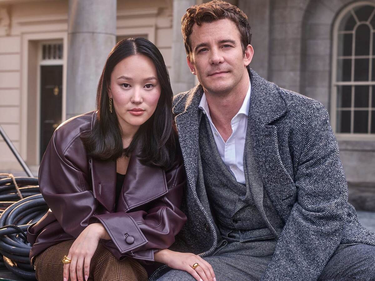 История любви Бенедикта будет в центре внимания 4 сезона