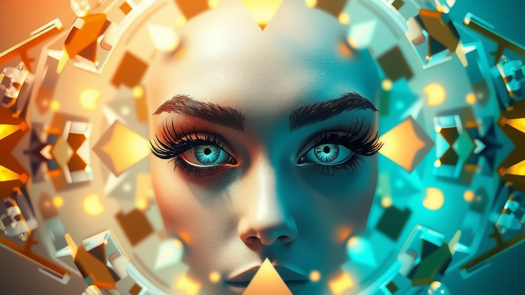    Загадались о том, как создать идеальный взгляд? Узнайте о комплексном подходе к гармонии бровей и ресниц! Эффективные техники, советы и секреты ждут вас! Юлия Павлова