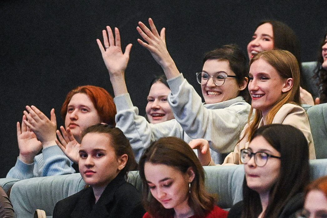 Фото: Сергей Елесин, ИА "Тюменская линия"