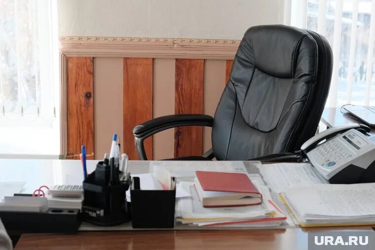 В Пыть-Яхе депутаты выберут мэра их пяти зарегистрированных кандидатов. Фото: Екатерина Сычкова © URA.RU