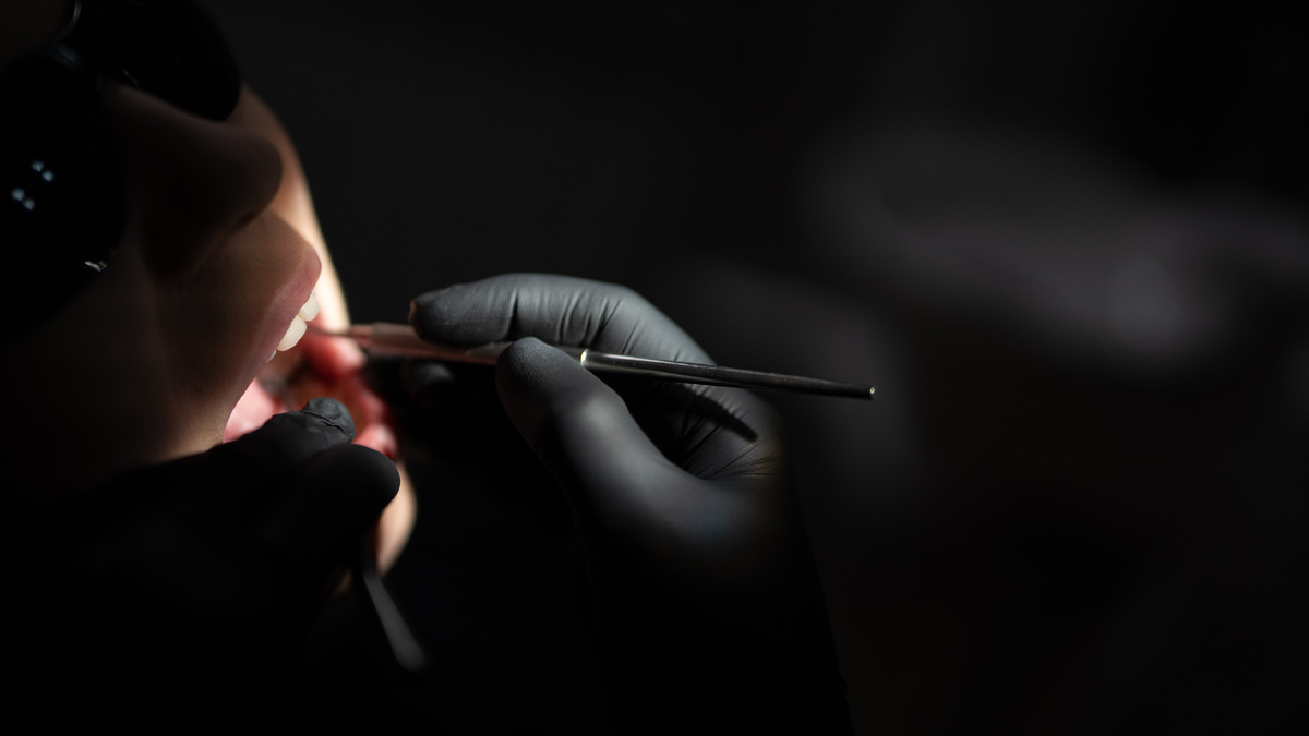 Что нельзя есть и пить в брекетах