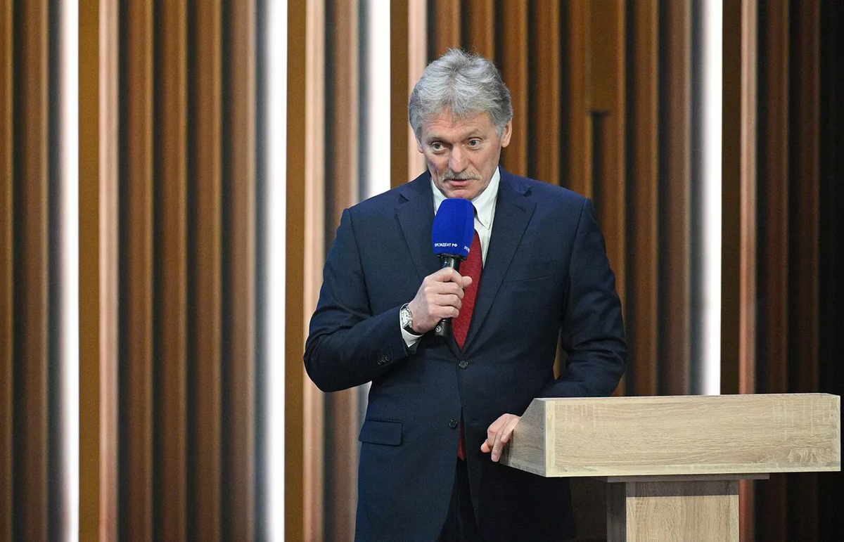 © Sputnik / Рамиль Ситдиков