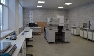    Фото: Сообщество «ВКонтакте» Сокольского лесопромышленного политехнического техникума