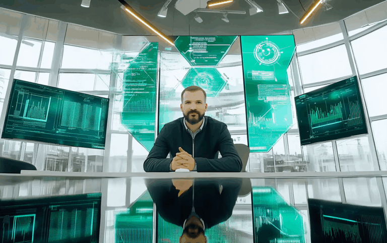    Эволюция бизнес-моделей: переход к гибким экосистемам