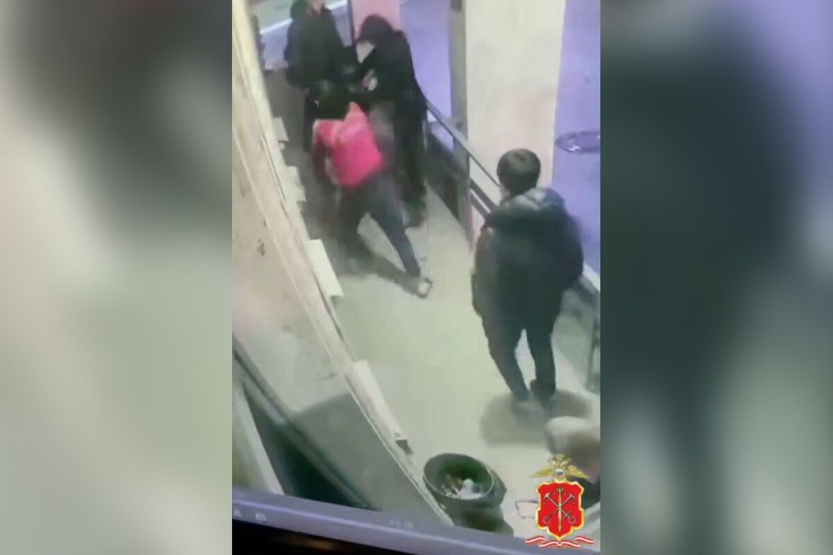     / Источник: © ГУ МВД России по г. Санкт-Петербургу и Ленинградской области