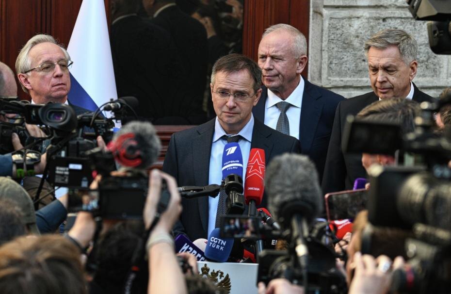    Кирилл Зыков/РИА Новости