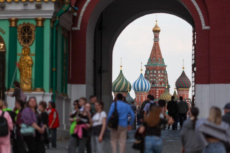    Алексей Белкин/NEWS.ru