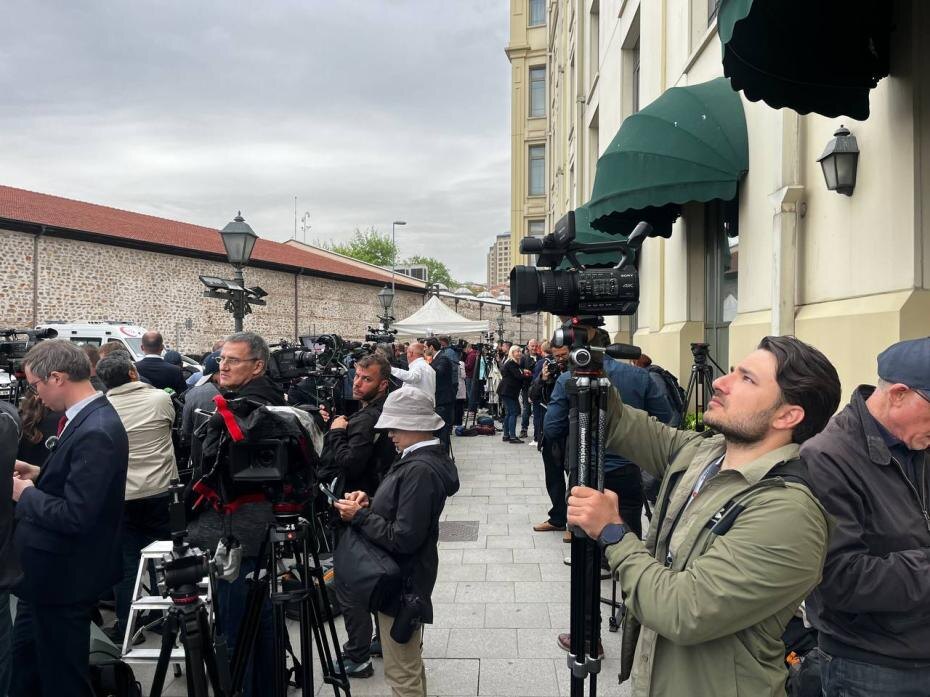    Стрингер/NEWS.ru