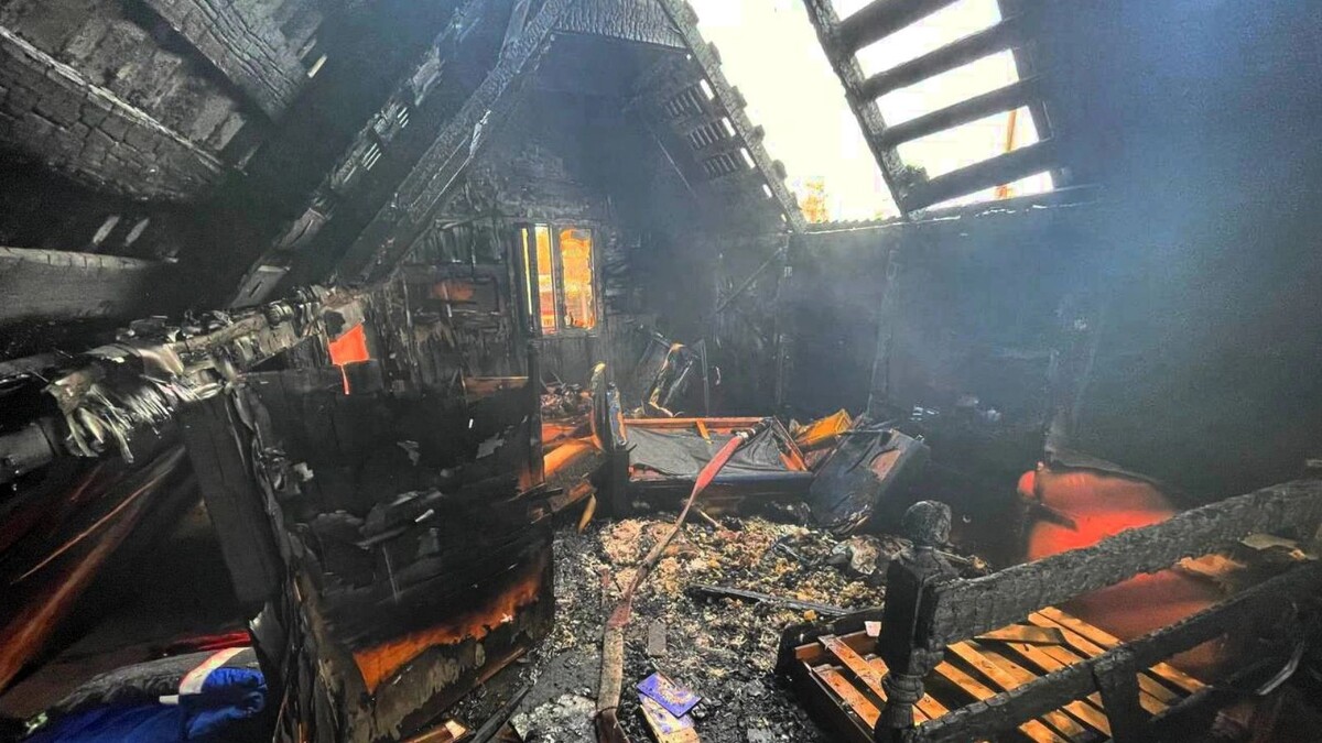    Фото: пресс-служба ГУ МЧС по ЯНАО