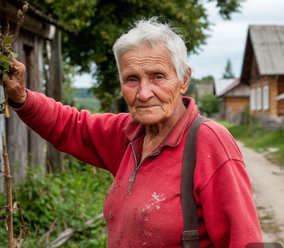 Шедеврум так видит .