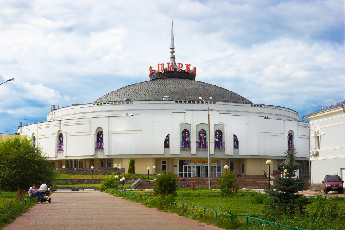 Sever180, Shutterstock