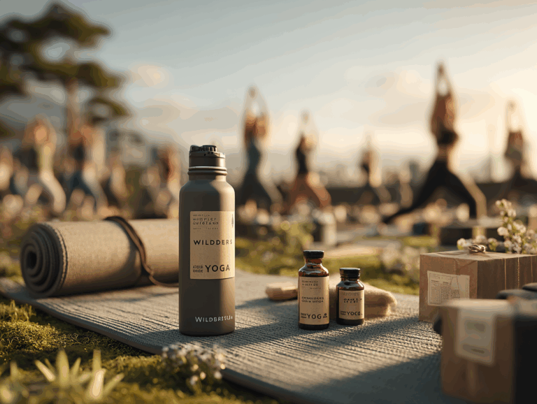    Как эффективно продавать товары для йоги на Wildberries в 2025 году: секреты успеха для outdoor-фитнеса Бибиков Алексей