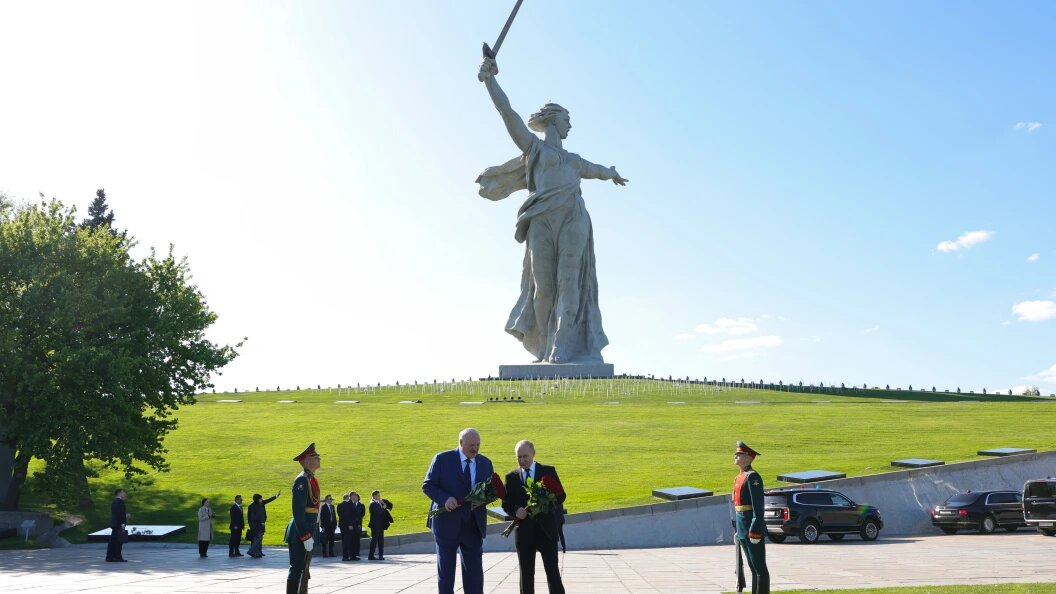    Фото: Roman Naumov /Globallookpress