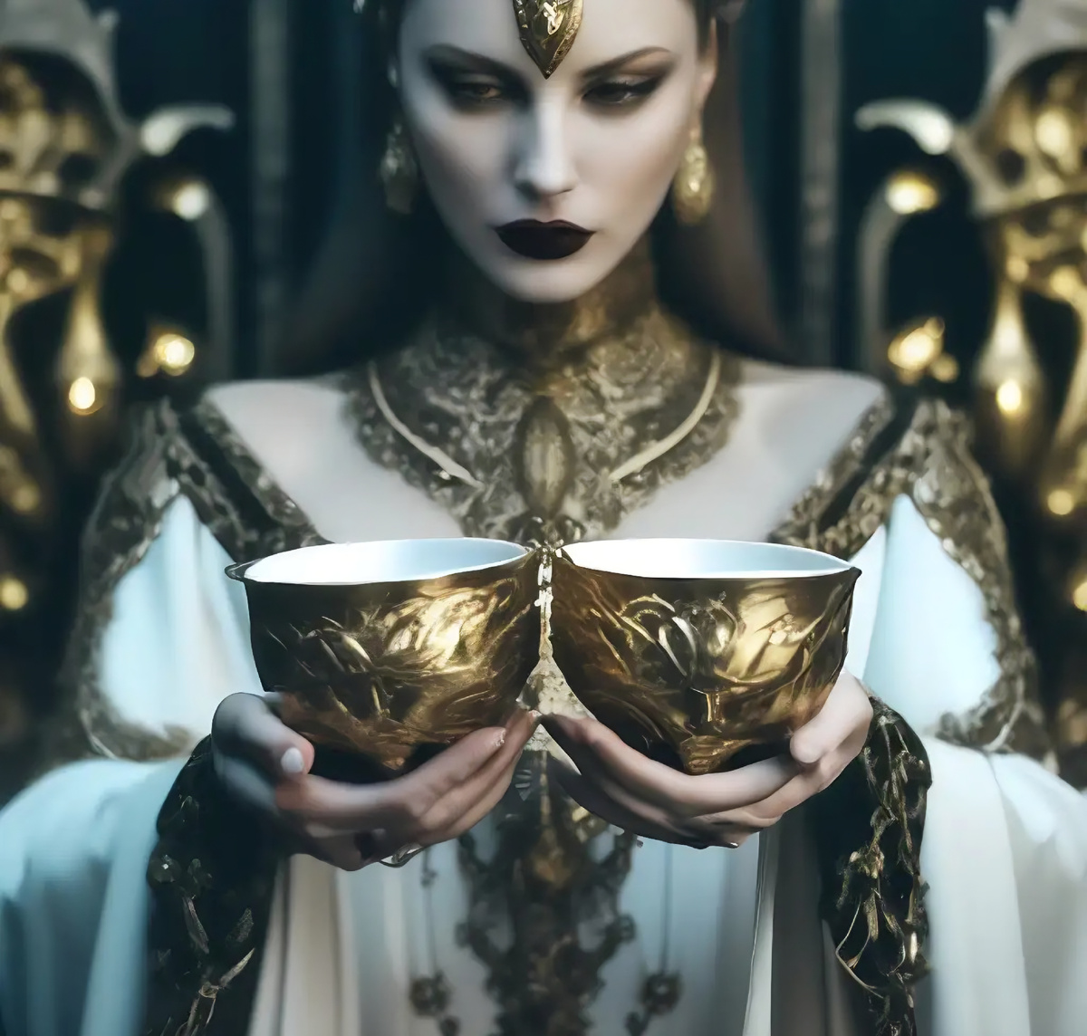 Самые сильные привороты. Как приворожить мужчину на любовь?