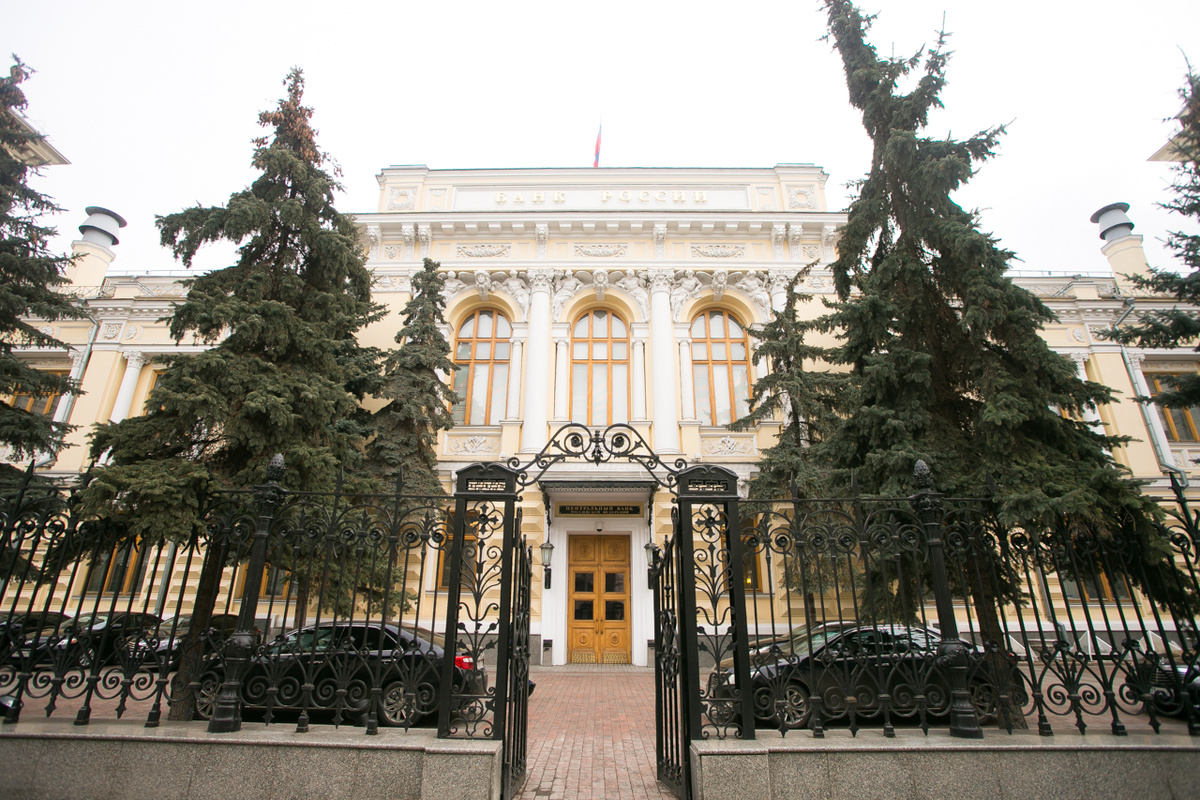 Цифровой рубль станет третьей формой российской валюты.  Фото: Фото: ФедералПресс / Евгений Поторочин