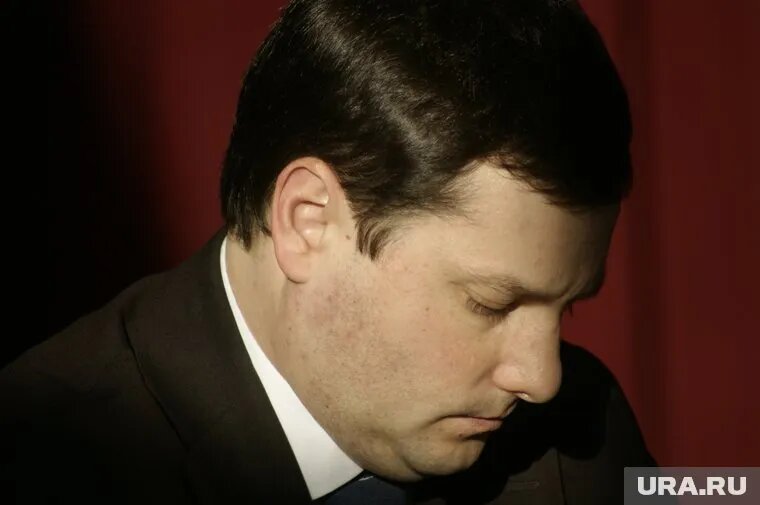 Суд не удовлетворил жалобу адвокатов об отмене ареста. Фото: Эльдар Булатов © URA.RU