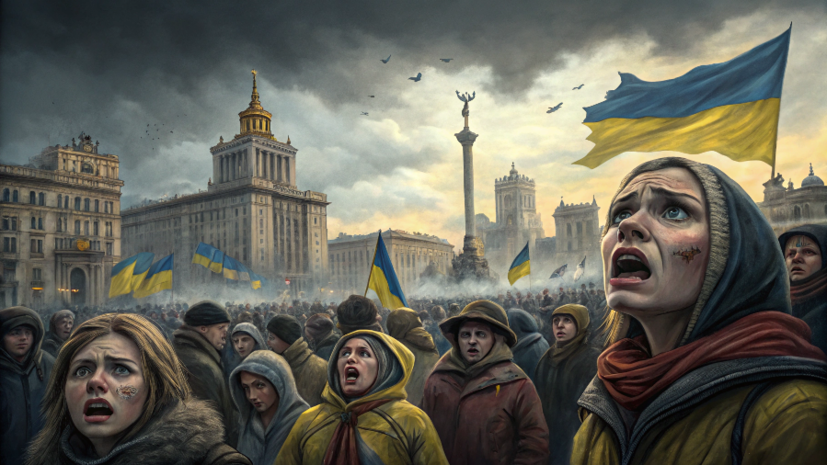    Сгенерировано с помощью ИИ