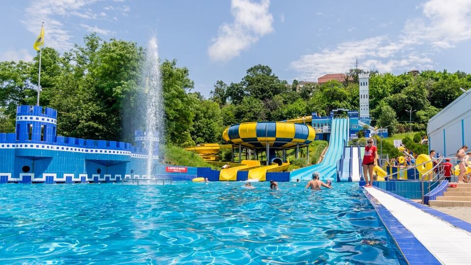 Путеводитель по Сочи: куда сходить с детьми