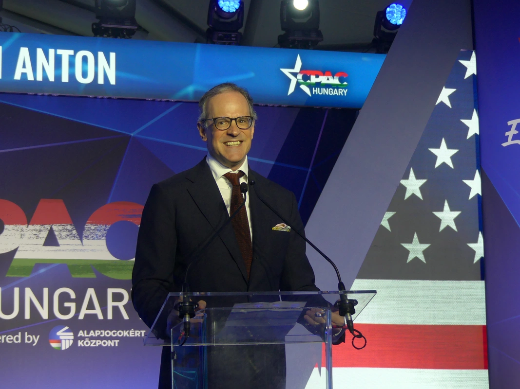 Российская делегация против присутствия представителей США на переговорах Украины и РФ