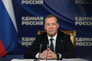 Дмитрий Медведев