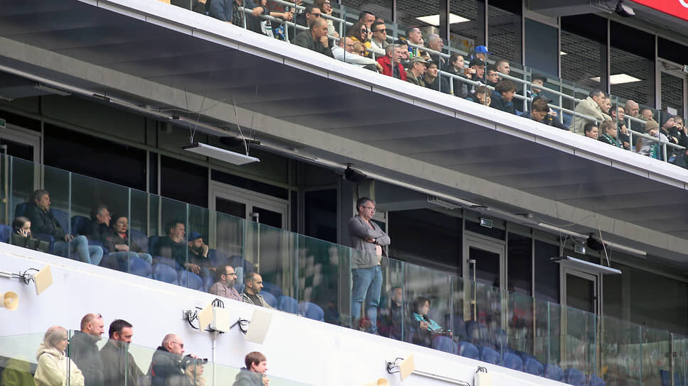 Фото: Юрий Стрелец / Коммерсантъ