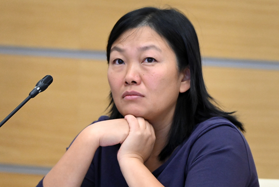    © Максим Блинов/РИА Новости