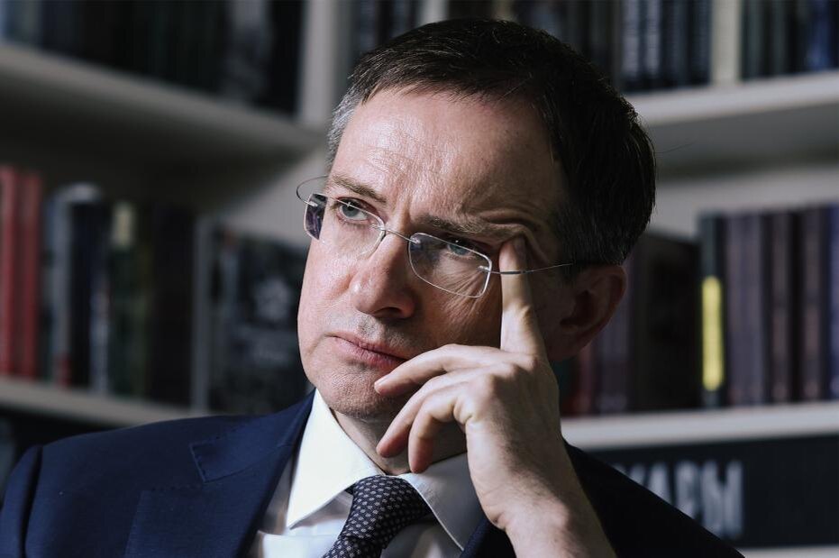    Андрей Любимов/РБК/NEWS.ru