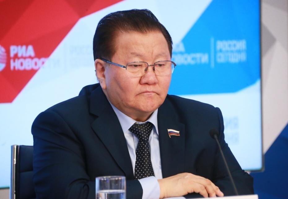    Александр Натрускин/РИА Новости