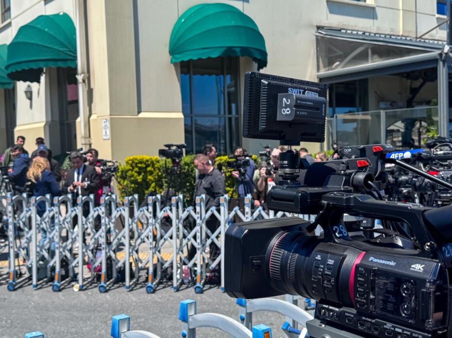    Стрингер/NEWS.ru