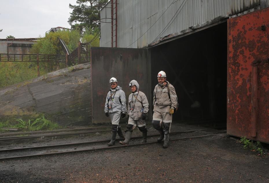    Ярослав Беляев/ТАСС