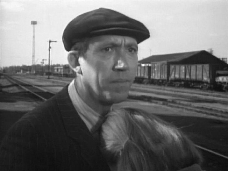 Юрий Никулин