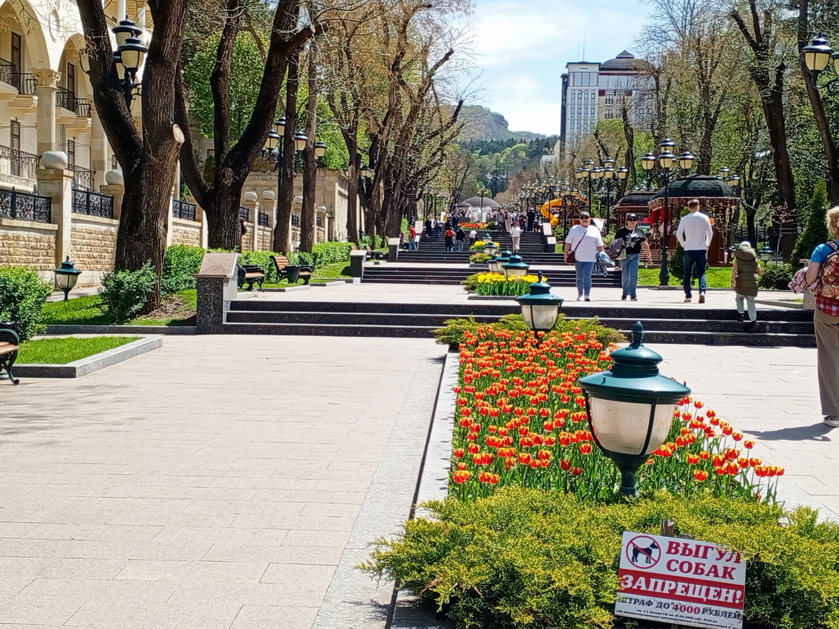 Проспект Ленина