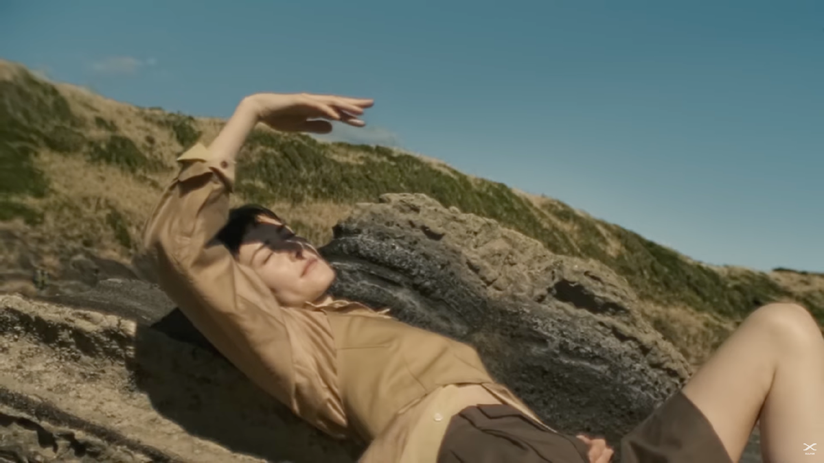 Снято на Fujifilm GFX 100 II