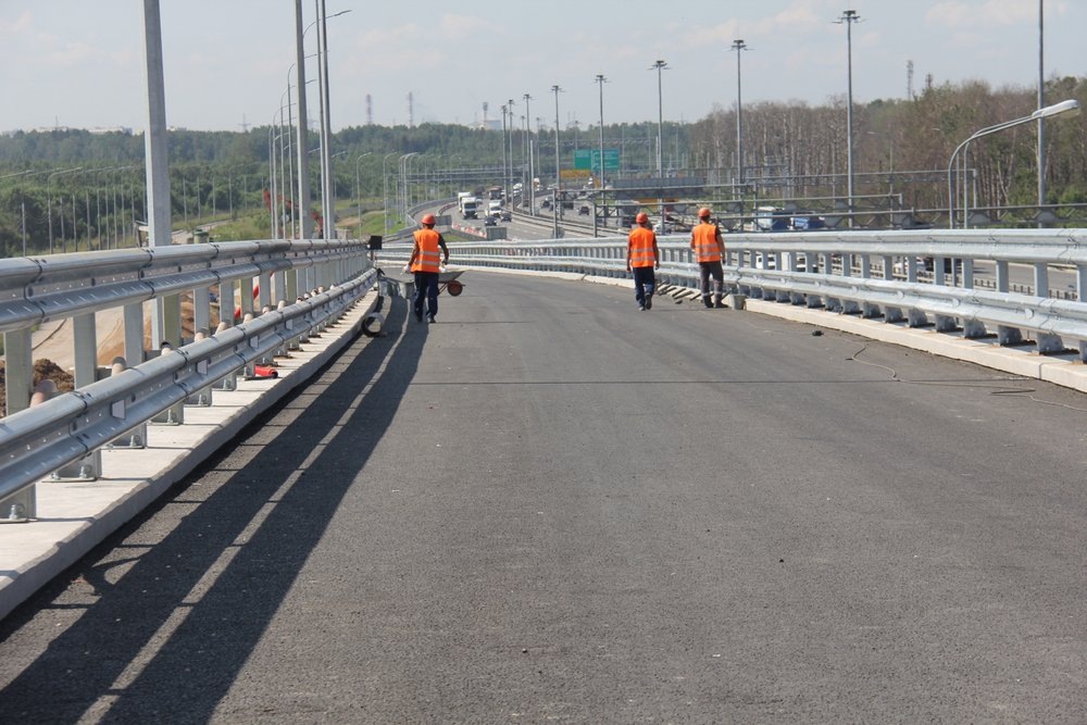     Строительство второй очереди Западной хорды в Ростовской области не затронет объекты культурного наследия