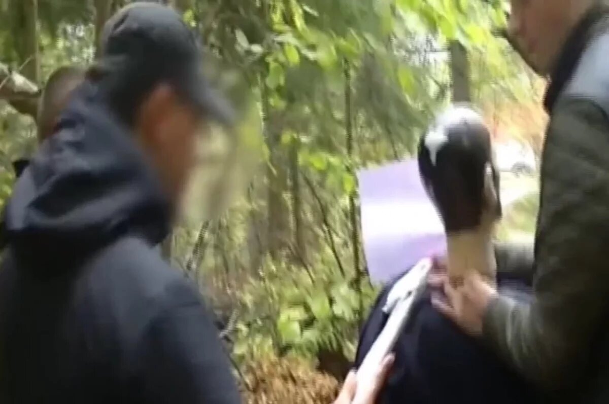    В Калужской области завершился суд над жителем Обнинска