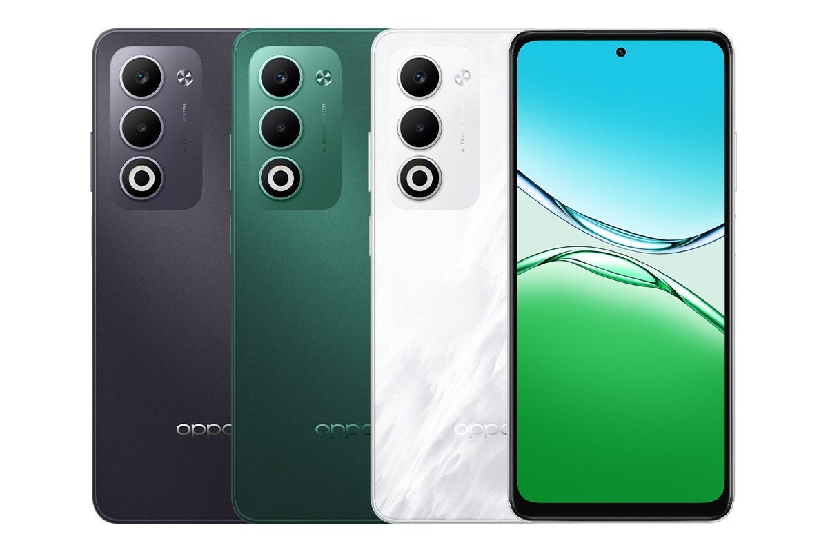    OPPO A5