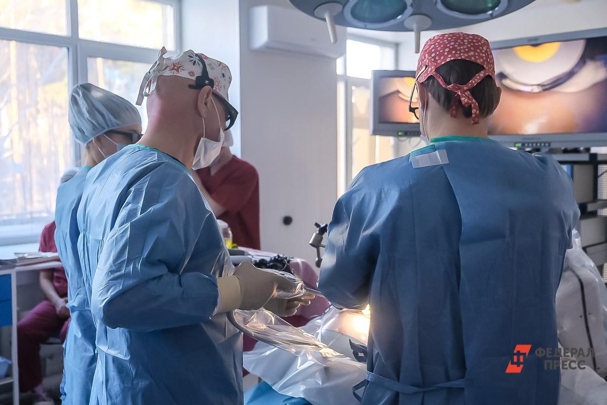 В отличие от классической 3D-печати, 4D-печать использует материалы с памятью формы, отметила эксперт.  Фото: Фото: ФедералПресс / Полина Зиновьева