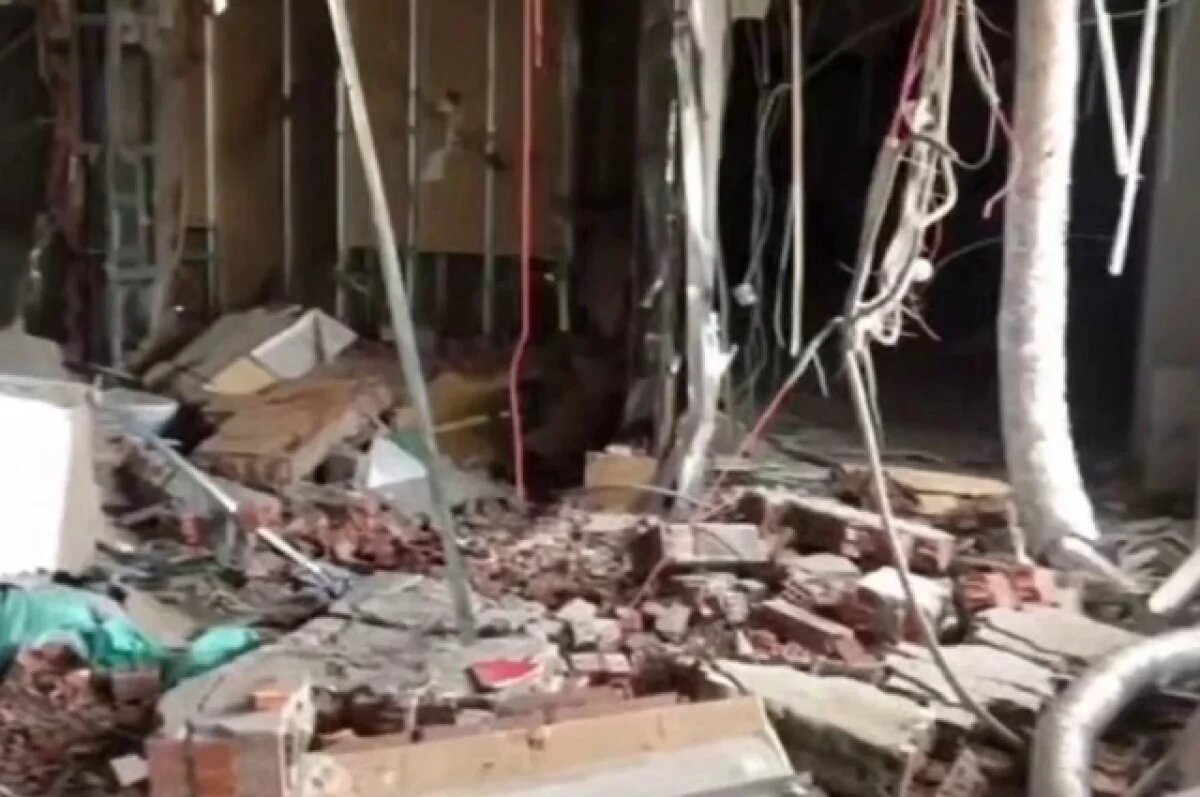    За гибель 17-летнего парня в Красноярске стройфирма заплатит 2,1 млн рублей