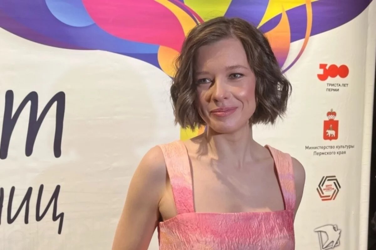    Катерина Шпица рассказала о своей первой тренировке по бегу