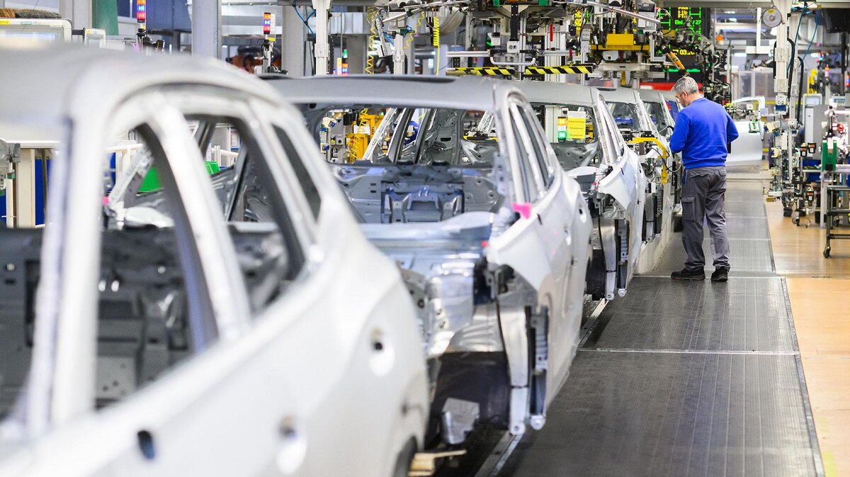    Фото: Julian Stratenschulte/globallookpress.com