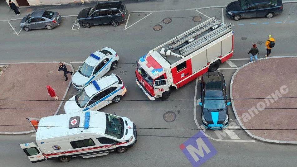    Фото: t.me/Megapolisonline