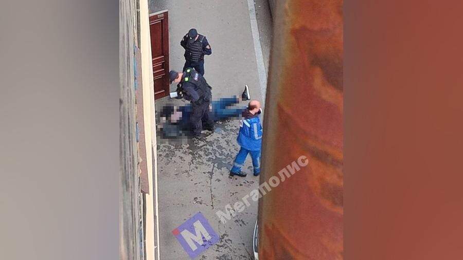    Фото: t.me/Megapolisonline