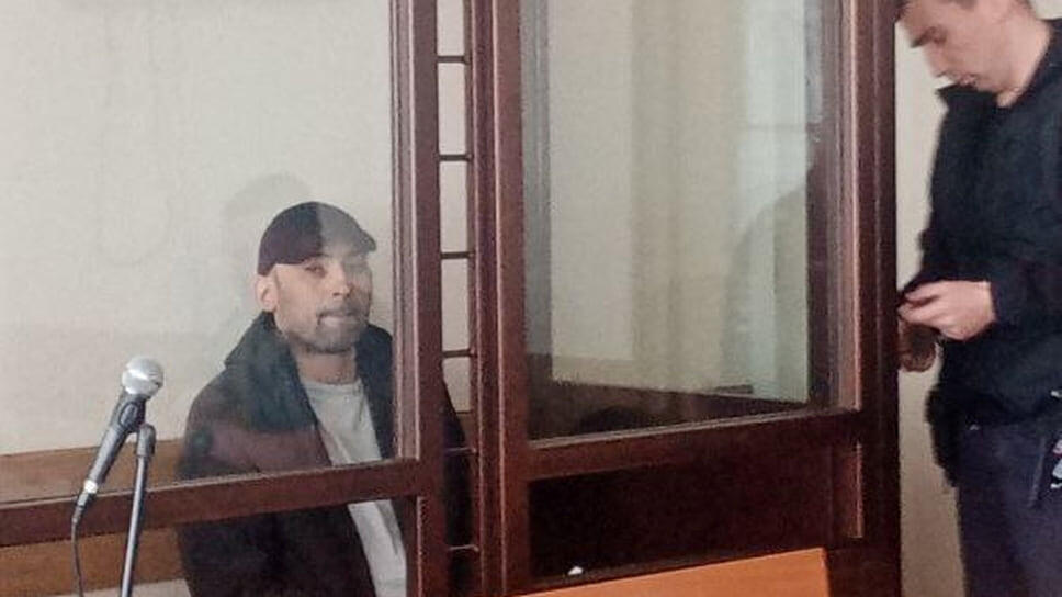 Фото: объединенная пресс-служба судов Удмуртии