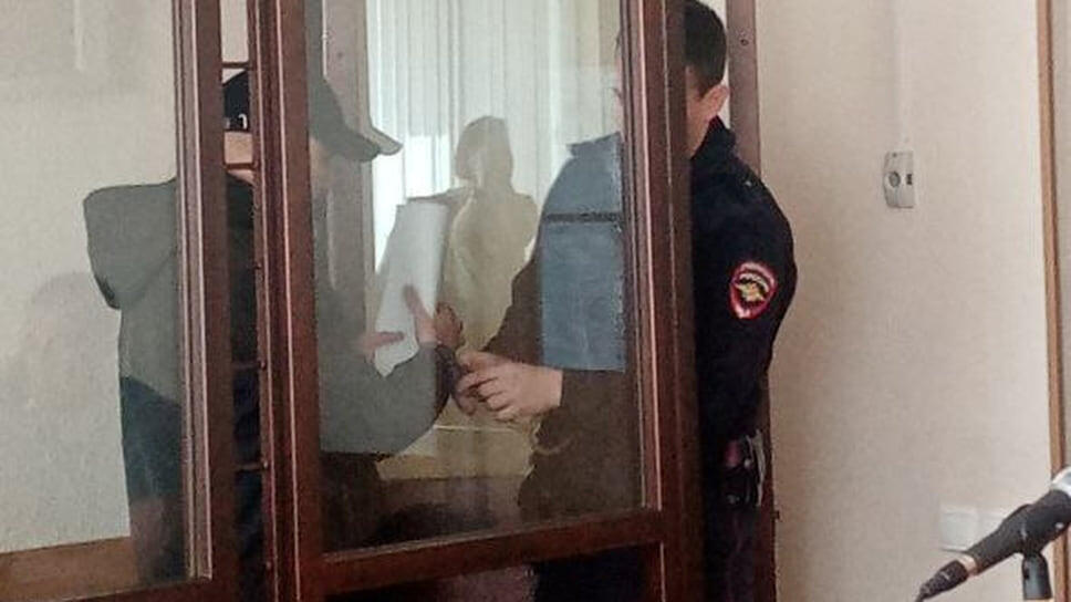 Фото: объединенная пресс-служба судов Удмуртии