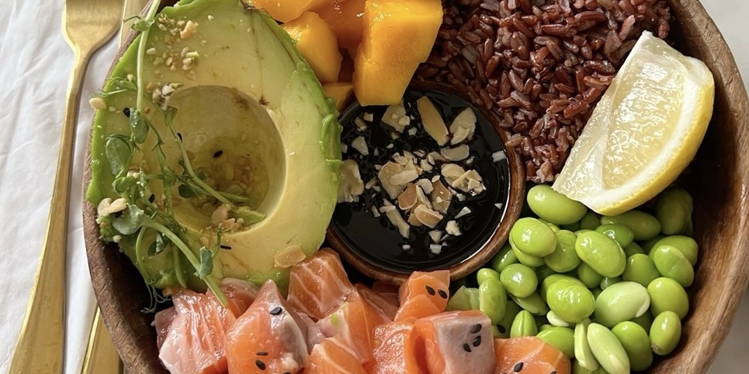 ТОП-5 продуктов для женского здоровья и красоты: научный взгляд эндокринолога